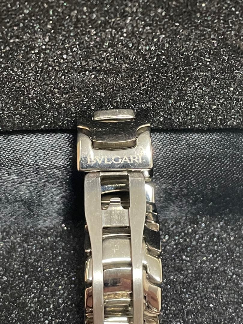 BVLGARI レディース