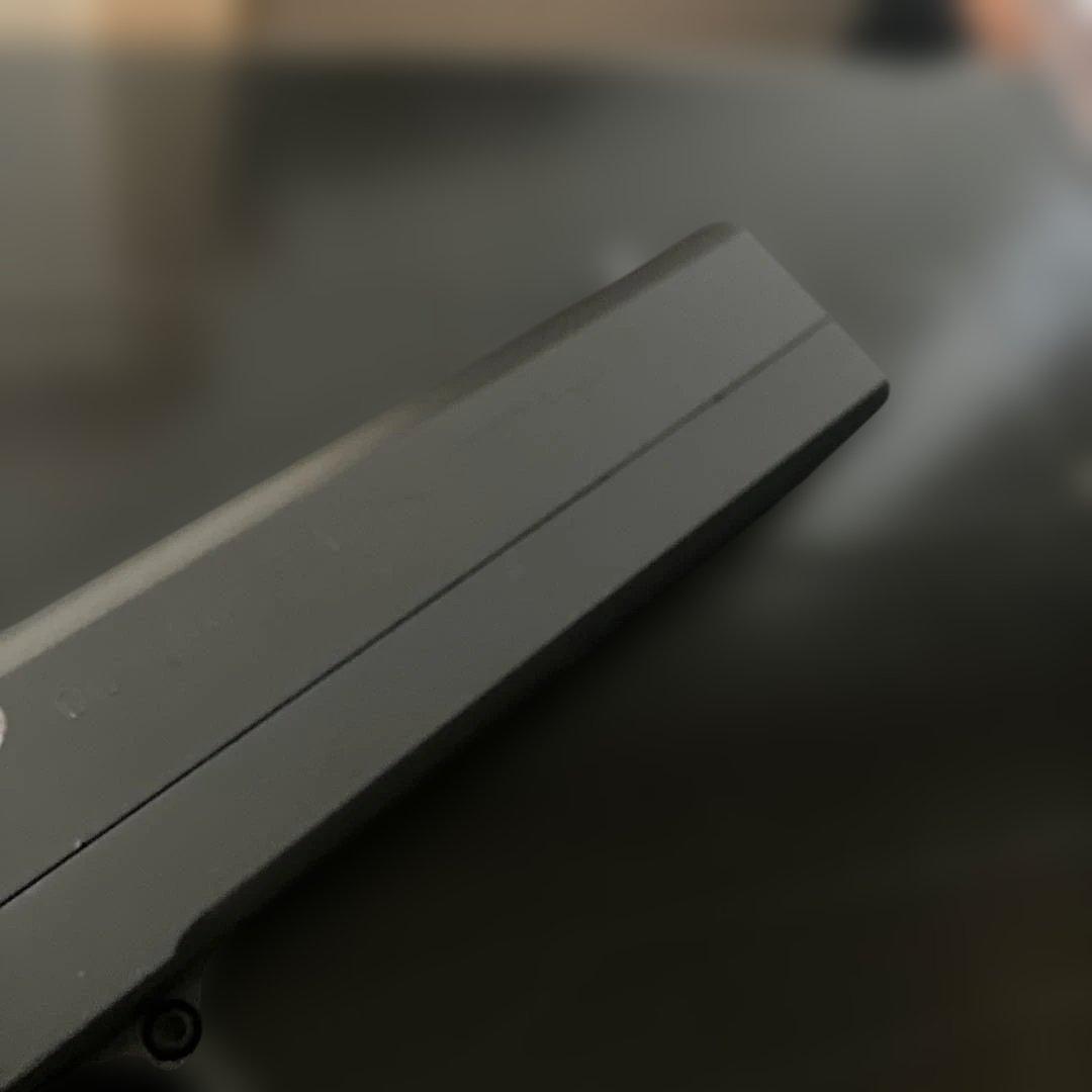 ダ*イ様 WAインフィニティ6.0限定品ウィルソングリップ　キャロムショット塗装