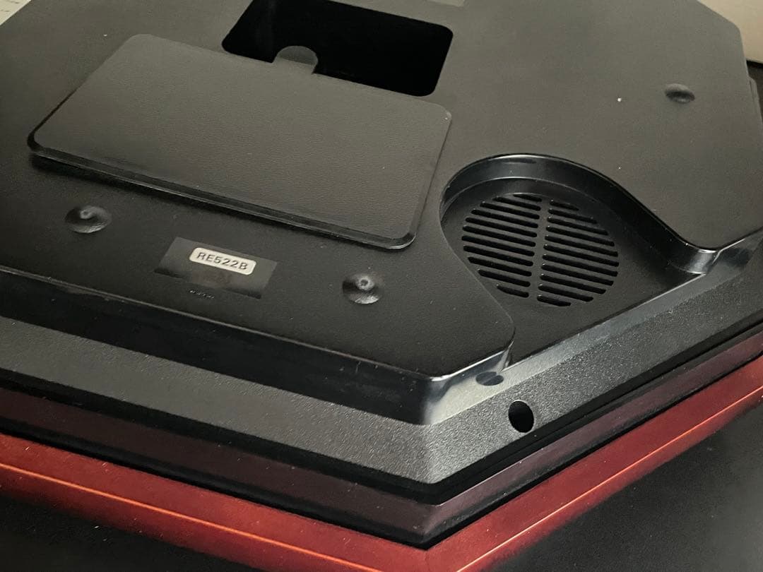 SEIKO セイコー からくり時計 PUPPET パペット 動作品 RE522B