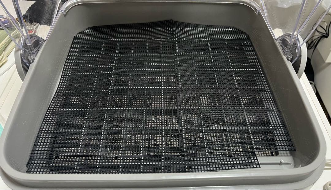 プラモ制作のお供 ドライブース超音波洗浄機