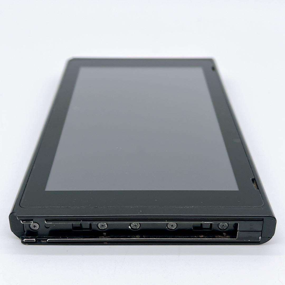 通電確認済 Nintendo Switch 2017モデル 本体のみ 未対策機