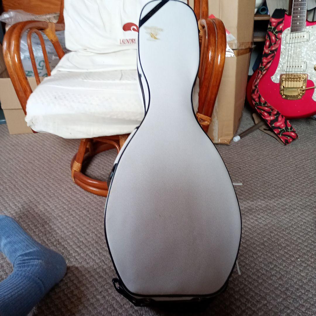 マンドリン ソフトケース 　スーパーライトケース