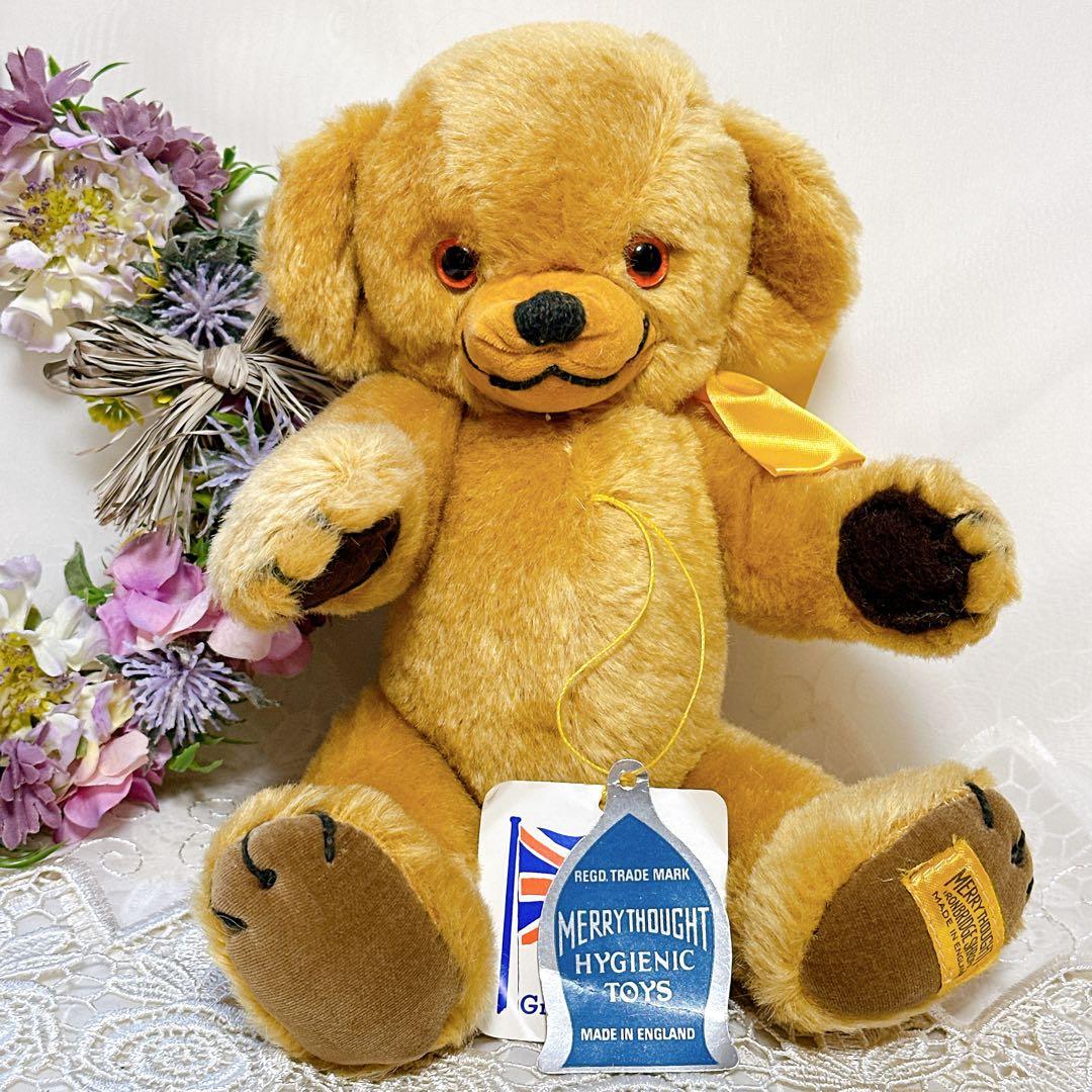 草かんむりの姫 様　　✨極美品✨❤️アンティークチーキー❤️ビンテージチーキー