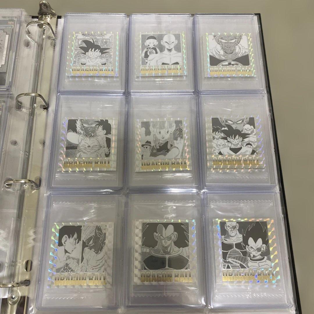 ドラゴンボールエナジーマーカーコンプリート☆ 他まとめ売り！