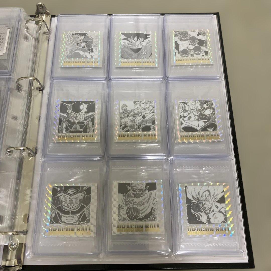 ドラゴンボールエナジーマーカーコンプリート☆ 他まとめ売り！