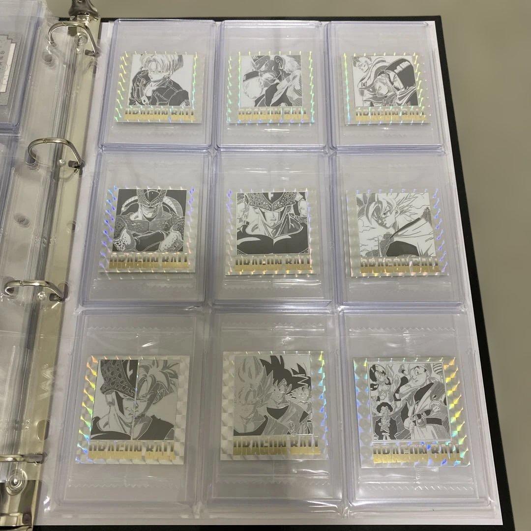 ドラゴンボールエナジーマーカーコンプリート☆ 他まとめ売り！