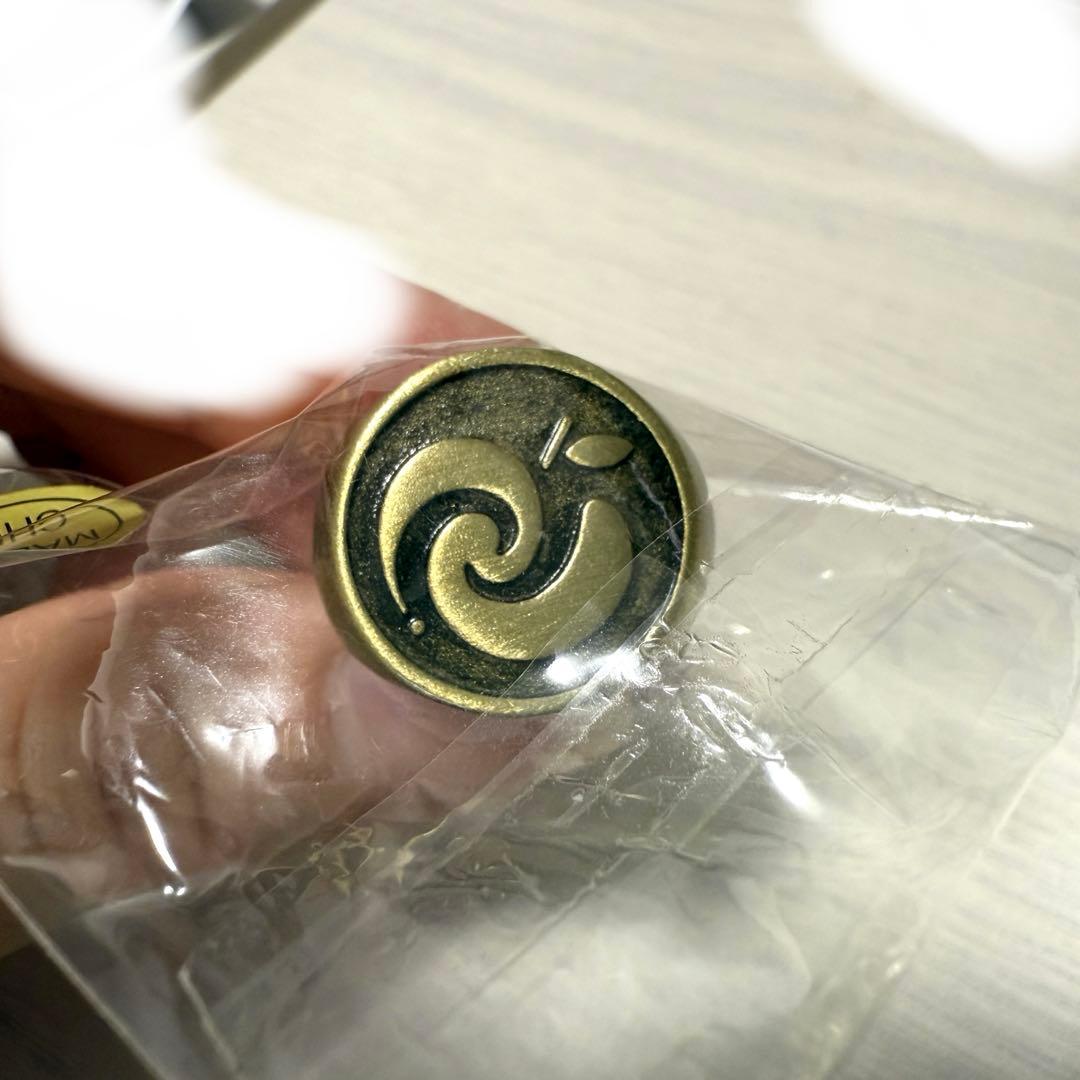 【非売品】スピードJAM’Sくじ スカーフリング バベルの塔+マフラータオル