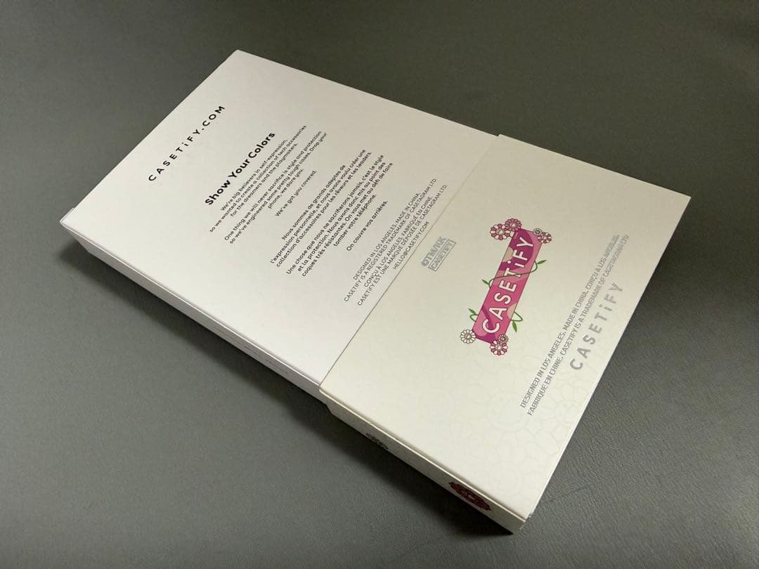 村上隆 CASETiFY カイカイキキ iPhone 16 Pro Maxケース