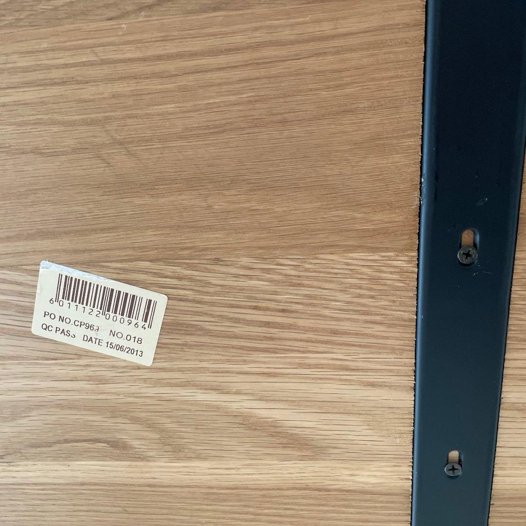 【kukuchan】Knot antiques フランクⅢテーブル 100