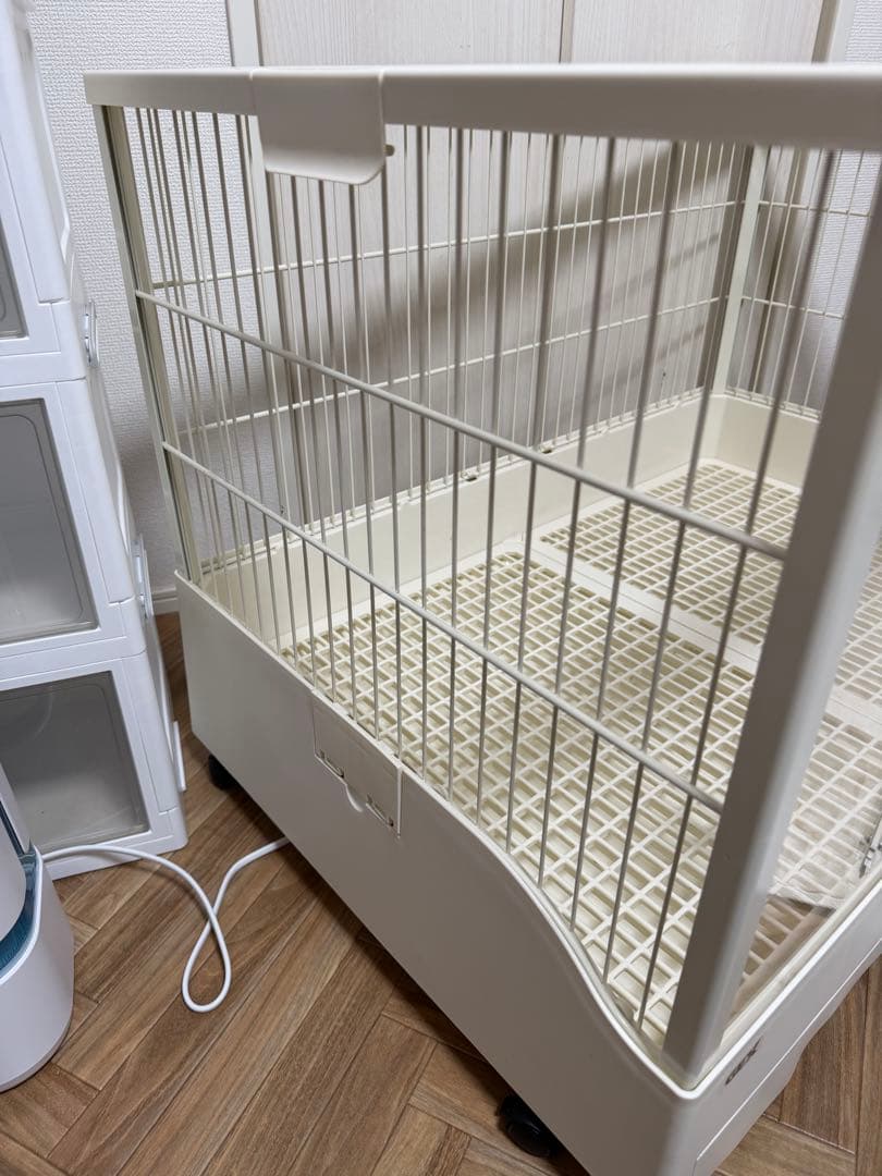 クリアフロント80