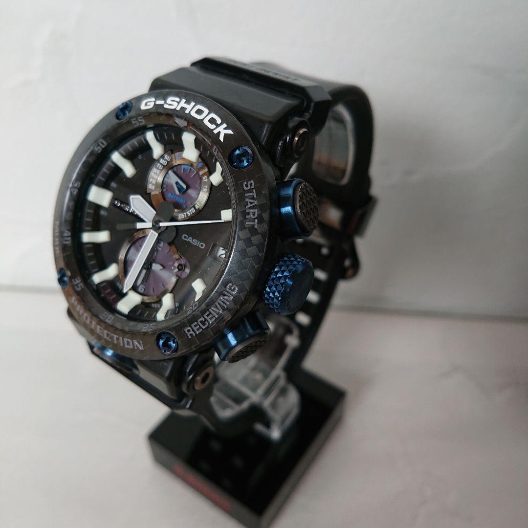 ⑦ GWR-B1000-1A1JF GRAVITYMASTER 美中古品。