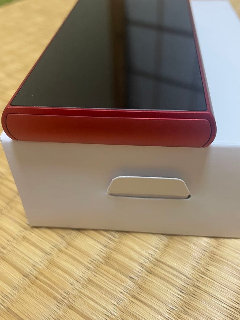 【美品】SONY WALKMAN NW-A106 32GB レッド