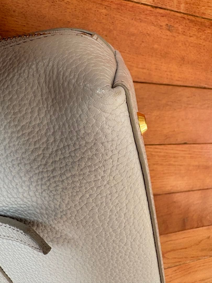 イアンヌ　IANNE◆オムレット　ショルダーバッグ