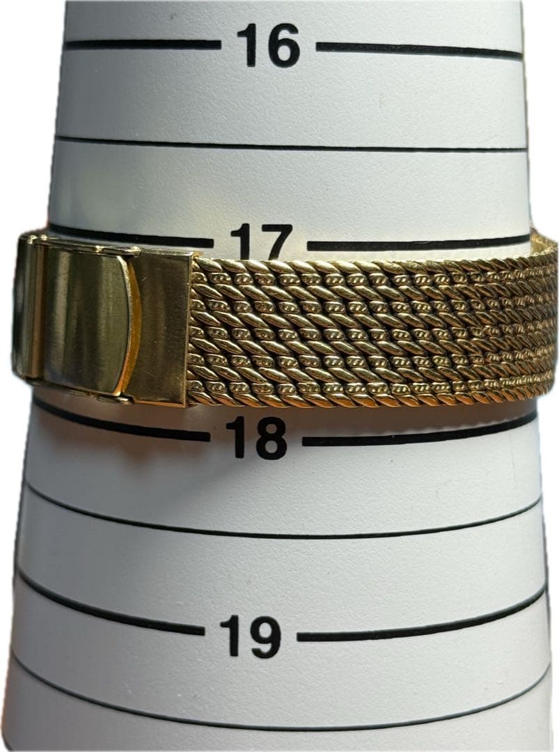 A130希少 稼動品 SEIKO DOLCE スクエア型　80年代ヴィンテージ