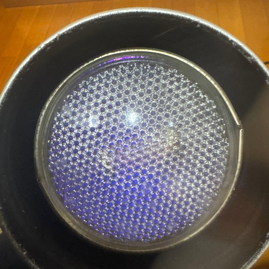 メタハラ　スパークール115. 150W