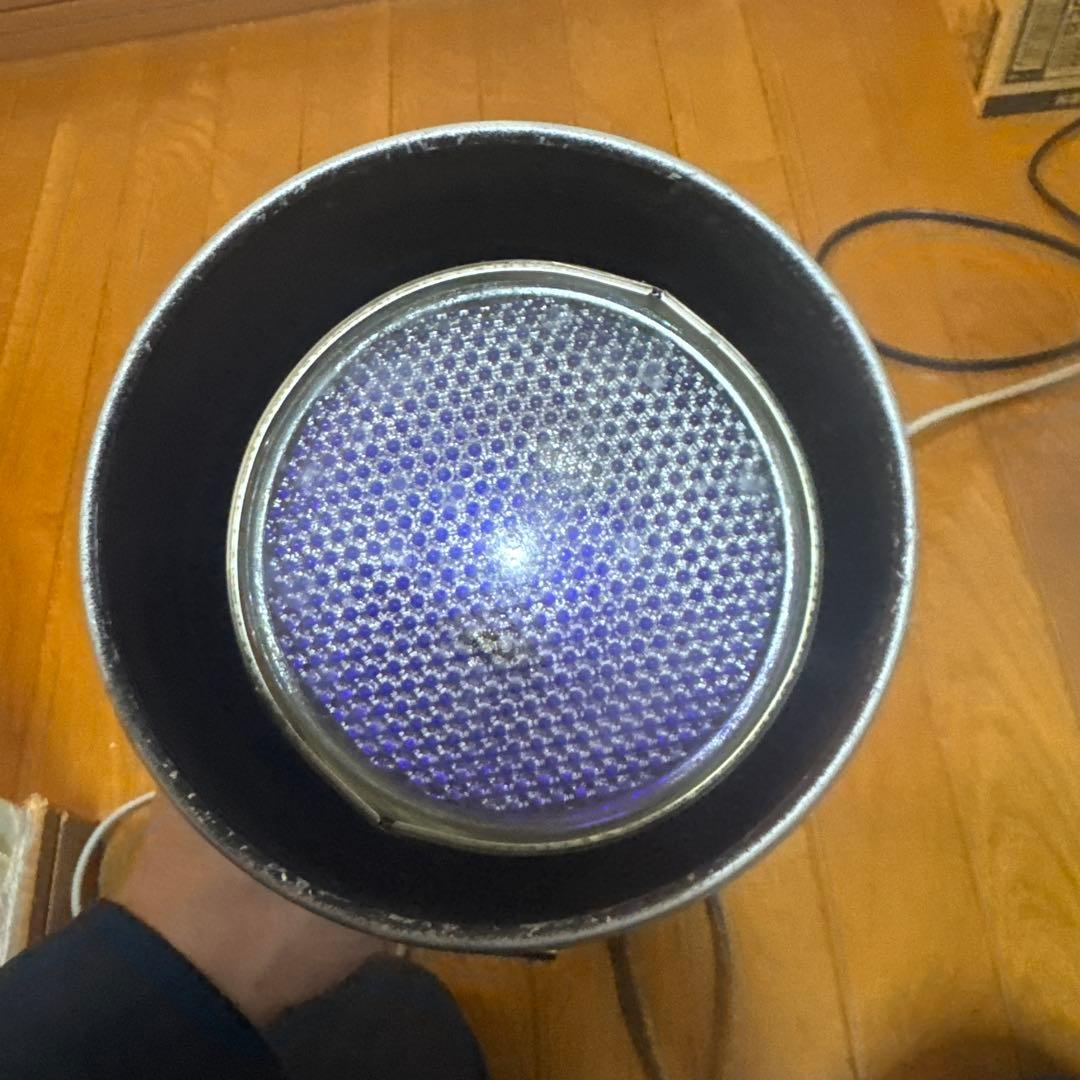 メタハラ　スパークール115. 150W