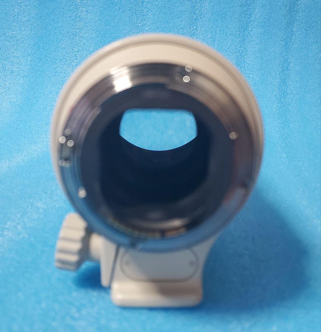 レンズ(ズーム) Canon EF 70-200mm f/2.8L USM