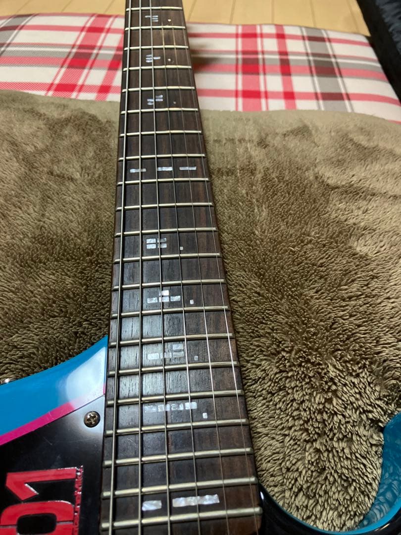 グラスルーツ　ミクストリーム　初音ミク　ギター