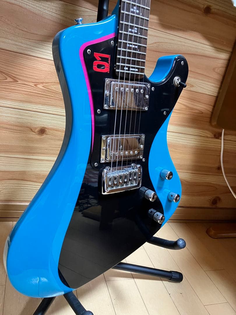 グラスルーツ　ミクストリーム　初音ミク　ギター