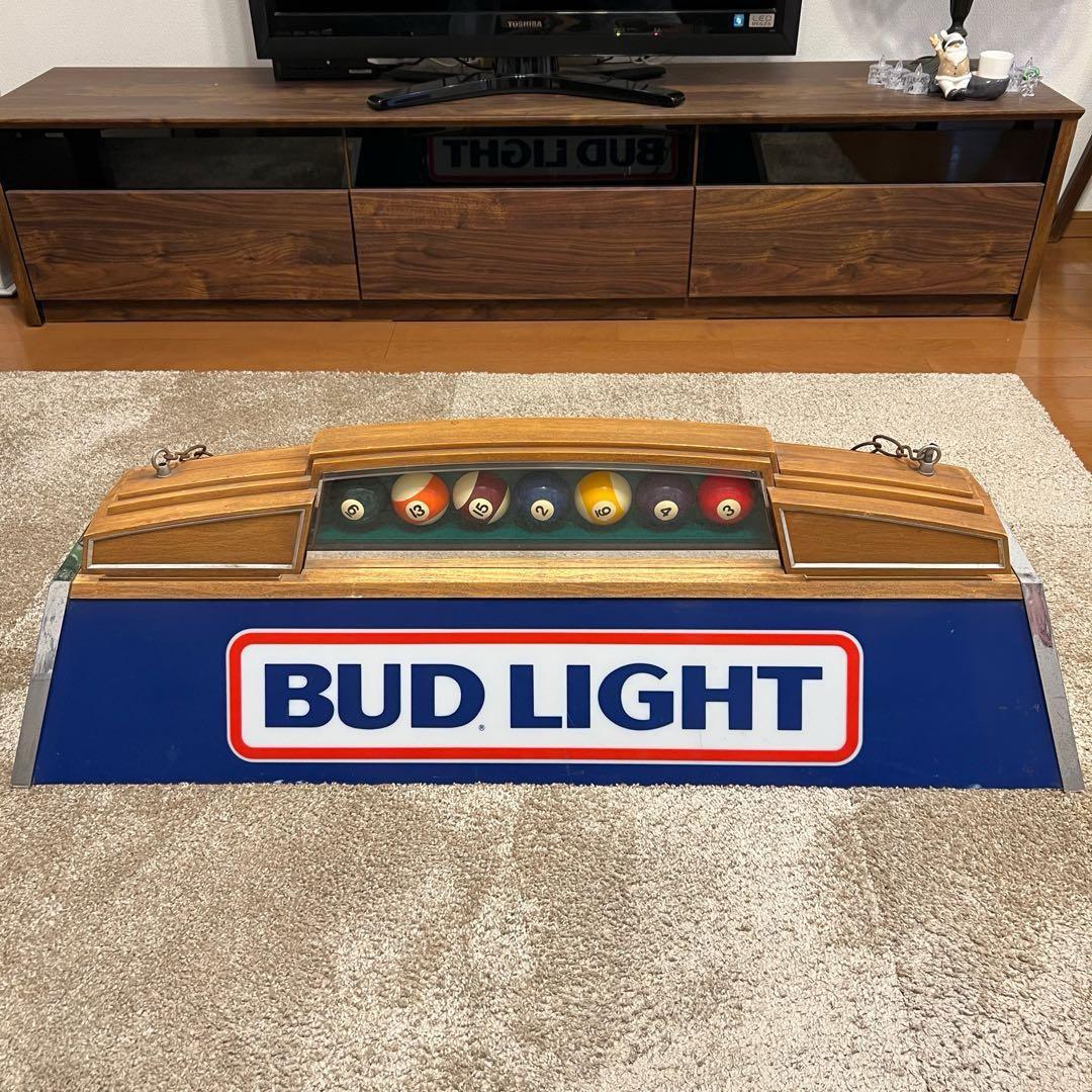 BUDLIGHT バドライト プールバーライト ヴィンテージ 照明