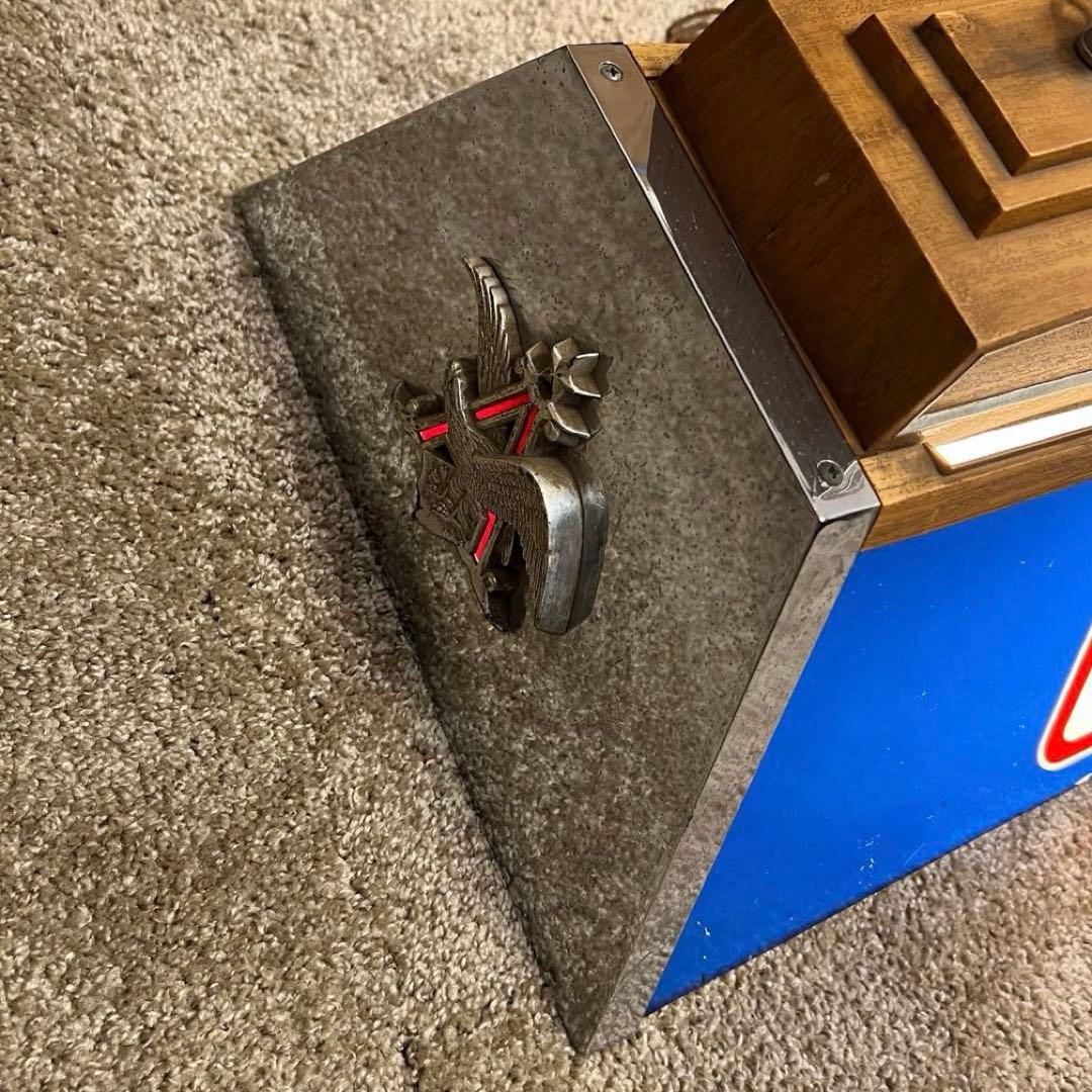 BUDLIGHT バドライト プールバーライト ヴィンテージ 照明