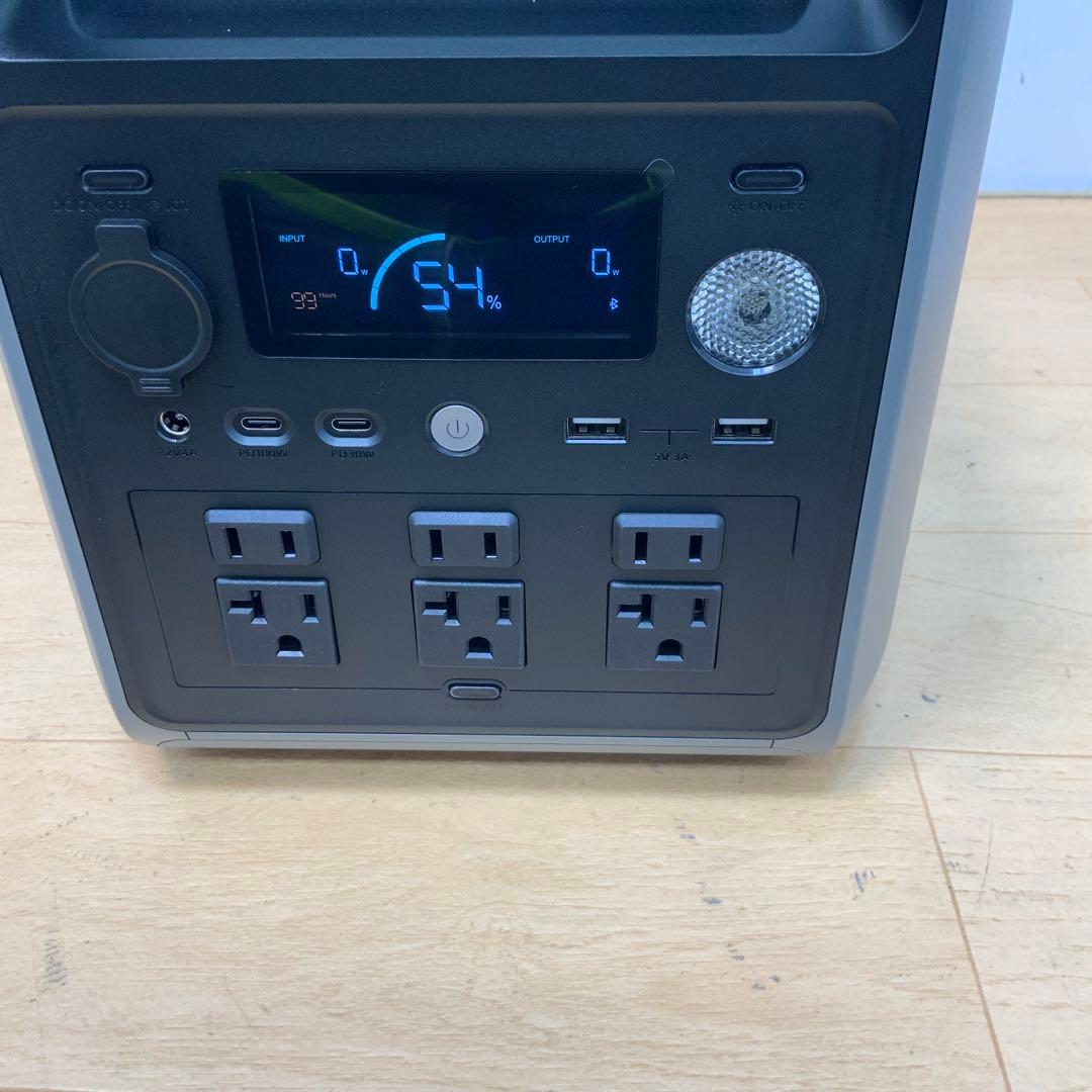 【くろんぼ】DABBSSON(ダブソン)ポータブル電源 2000L