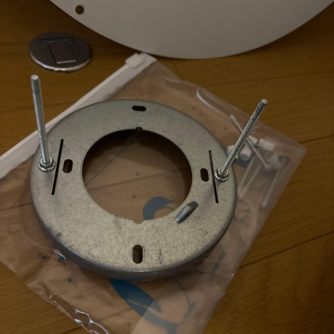 YAMAGIWA BAUMN シーリングライト　ヤマギワ