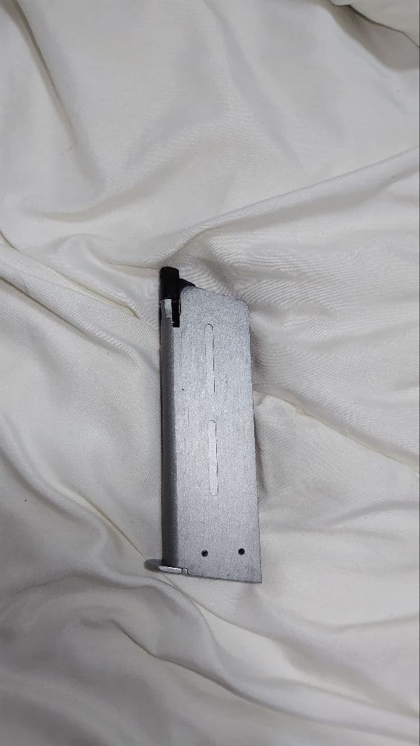 期間限定特価 WA SVインフィニティ Tlki カスタム ガスガン