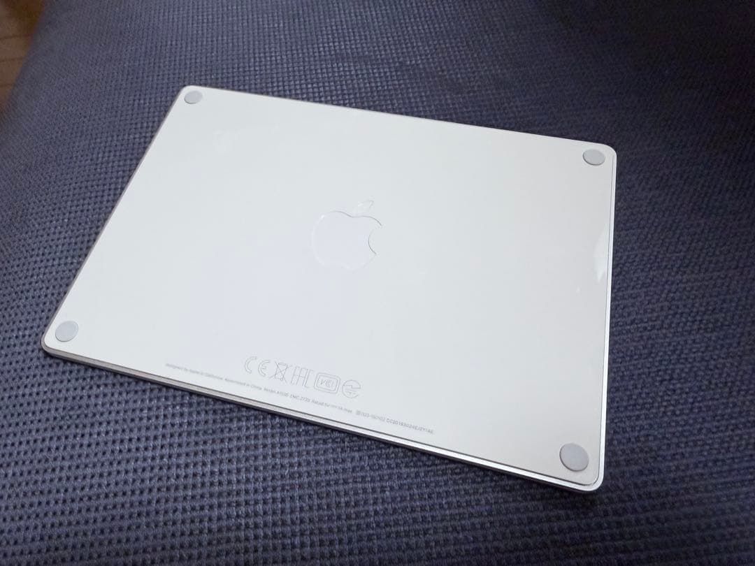 マウス・トラックボール Magic Trackpad 2