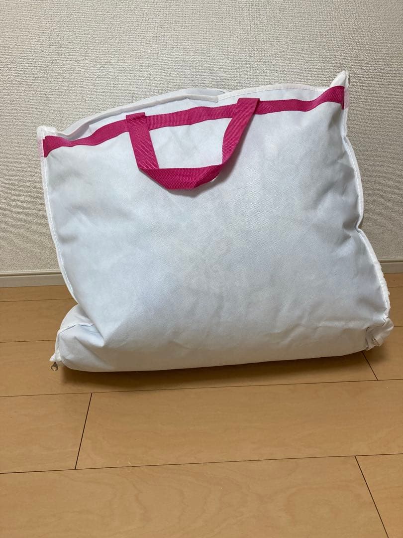 カラードレス　水色　マタニティ　ウエディング