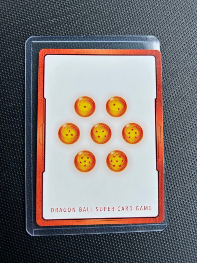 マンガブースター エナジーマーカー 4巻 E-45 パラレル 金背景