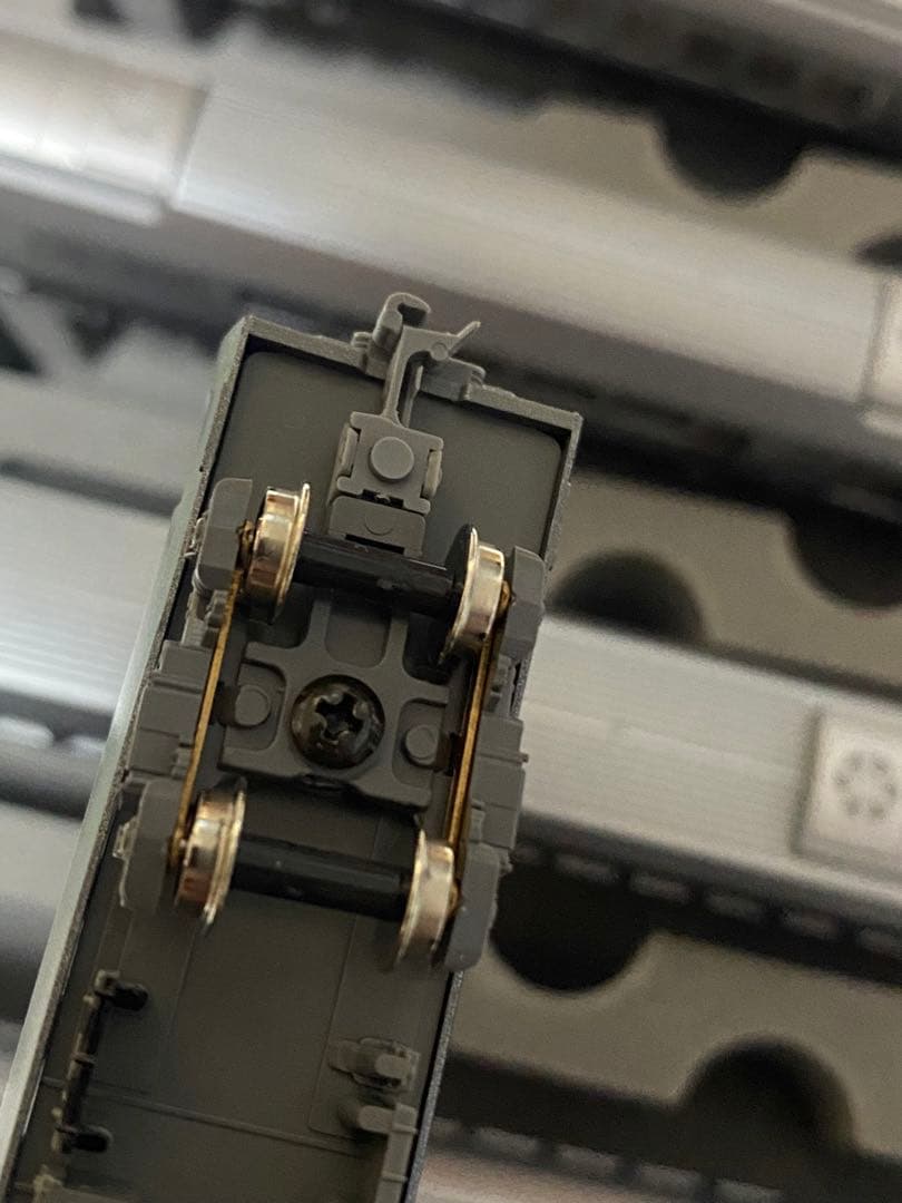 KATO 787系　つばめ 10-320 / 10-321 9両