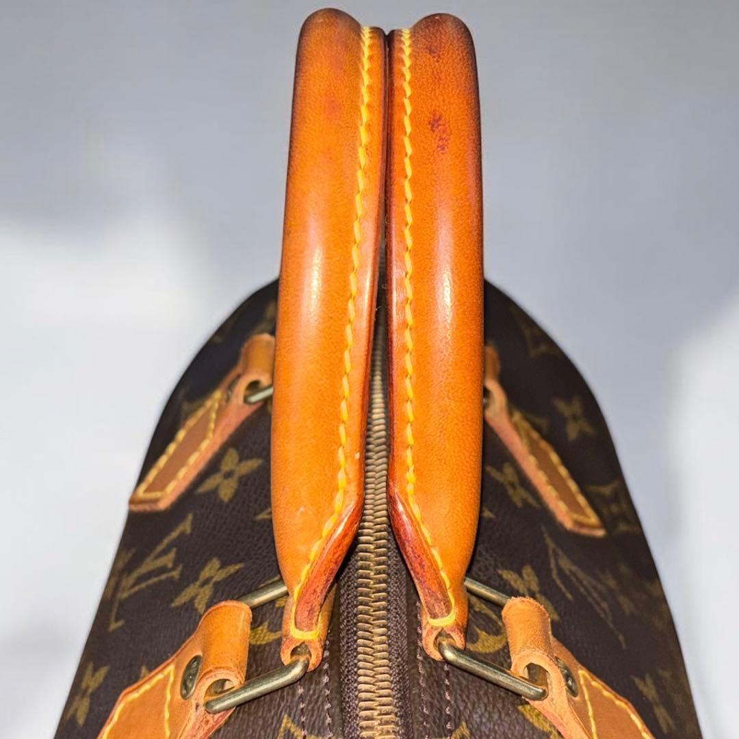 ❣️ルイヴィトン　モノグラム　スピーディ25 ハンドバッグ　ボストンバッグ