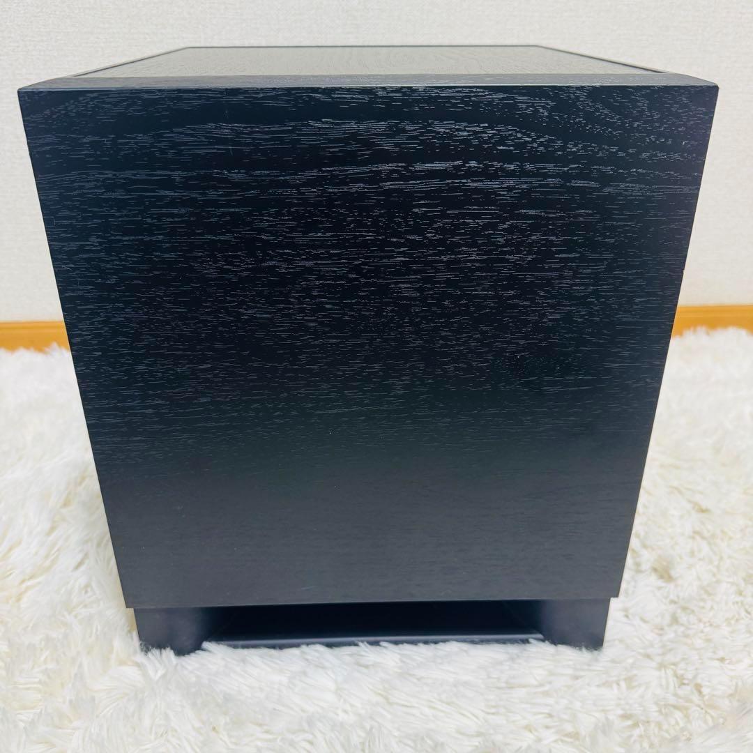 YAMAHA サブウーファー(1本) YST-SW010