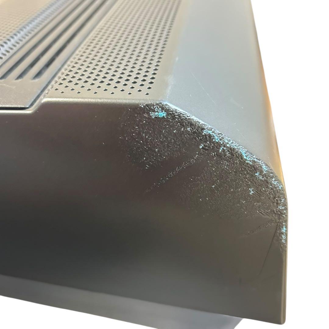 CASIO WK-110 77鍵 電子ピアノ キーボード