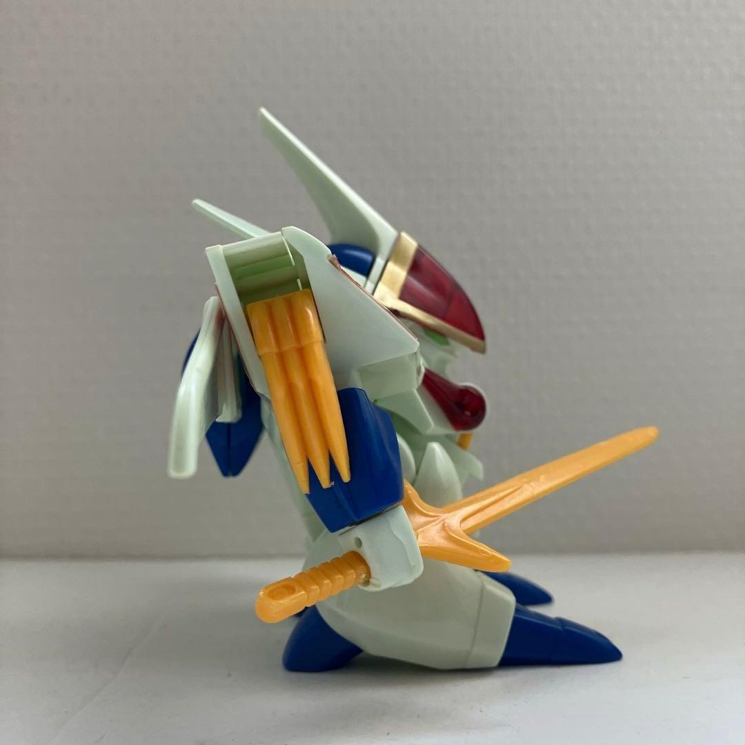 タカラ 魔神英雄伝ワタル2 新星龍神丸