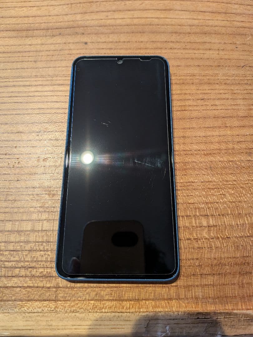 f-52e　ドコモオンライン購入