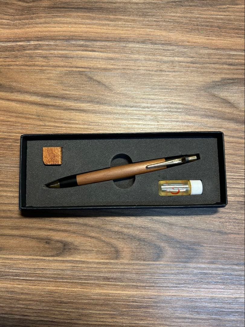 野原工芸 イチイ シャープペンシル