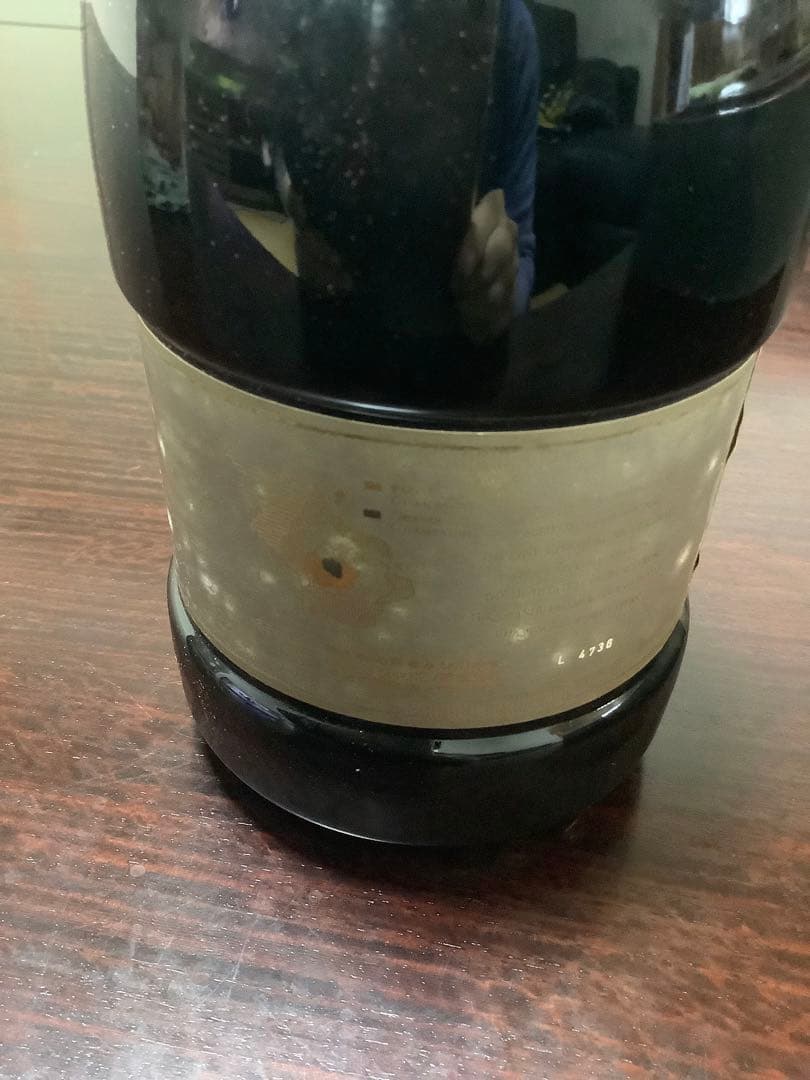 REMY MARTIN & カミュコニャック　２本