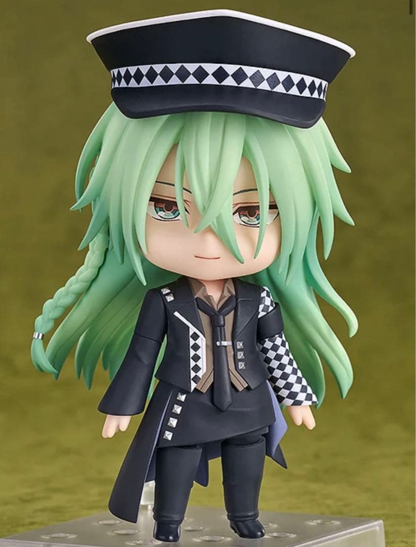 アムネシア　ねんどろいど　シン　ケント　ウキョウ　イッキ　トーマ