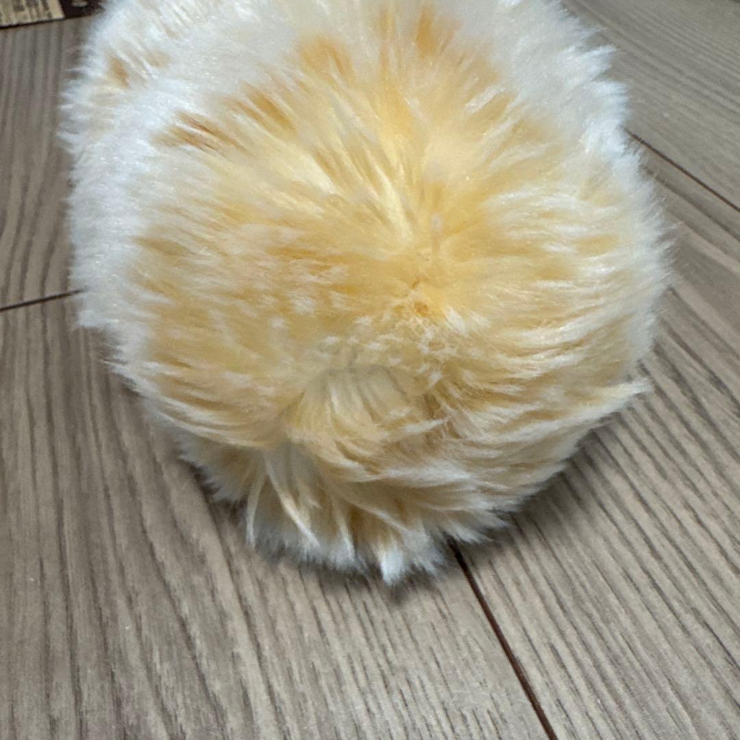 moflin モフリン カシオ ゴールドAIロボットペット