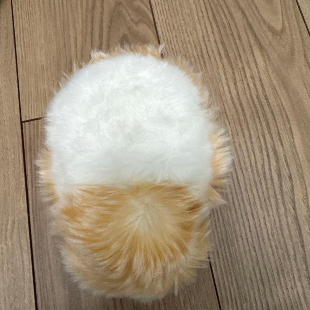 moflin モフリン カシオ ゴールドAIロボットペット