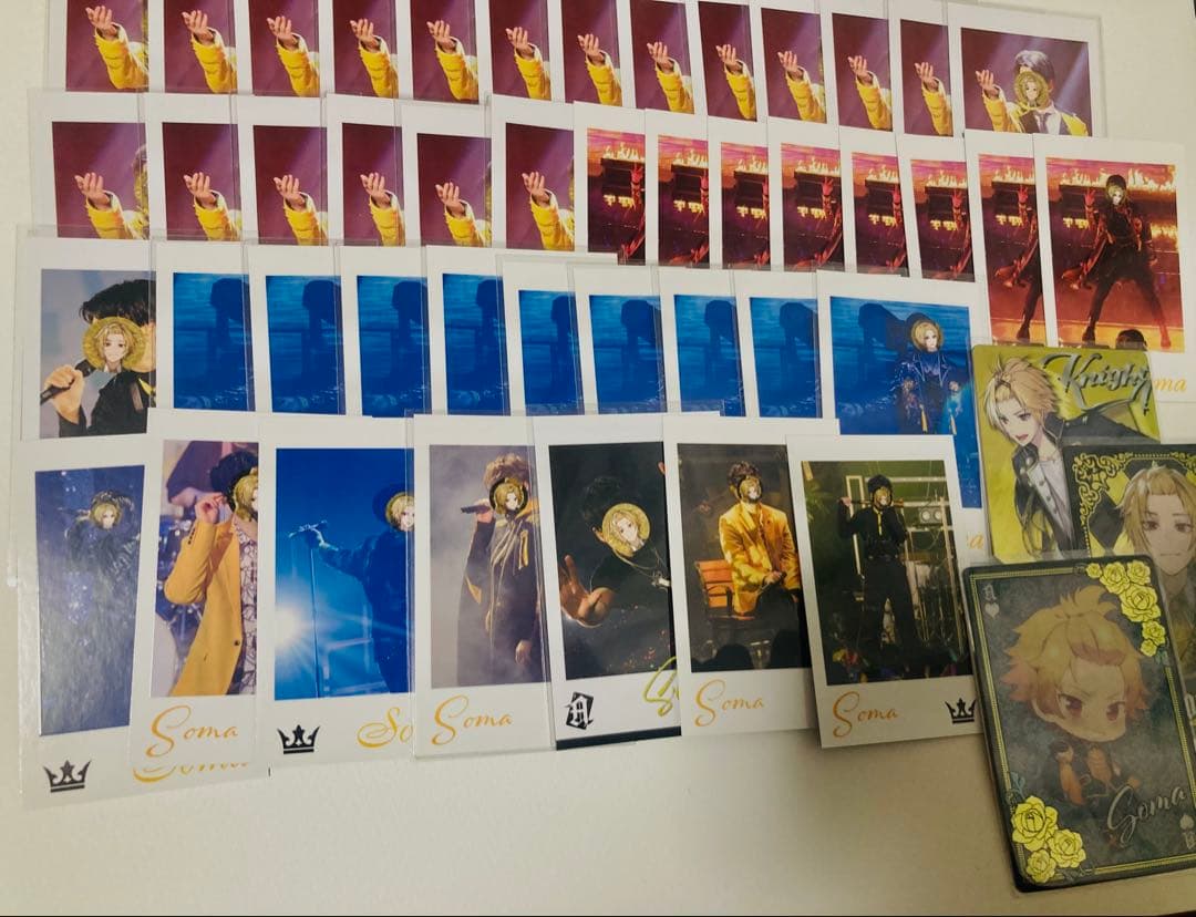 そうま　そうま社長　騎士A Knight A