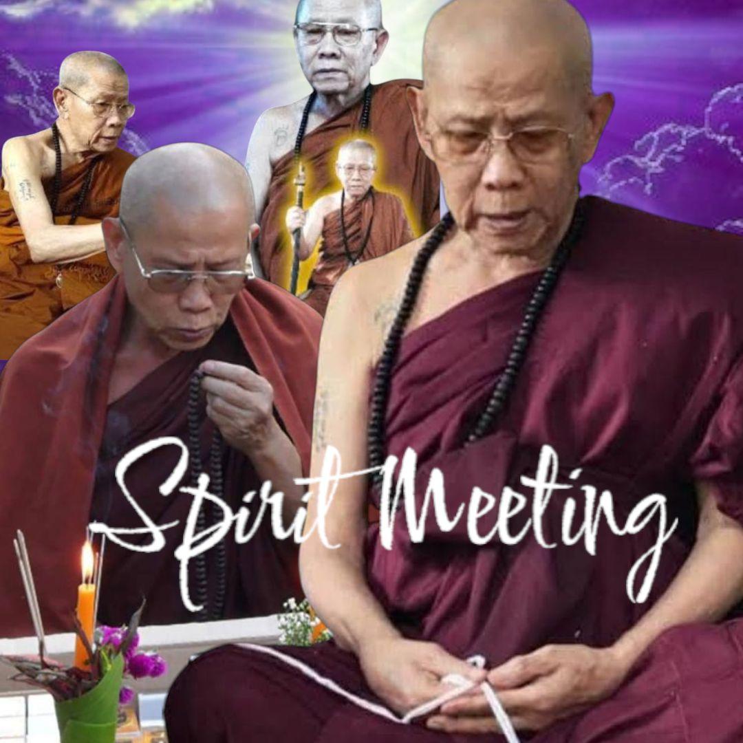 希少　北部クンペーンの雄　クルバサネイ師のクンペーンオームナン+ポーサラタン