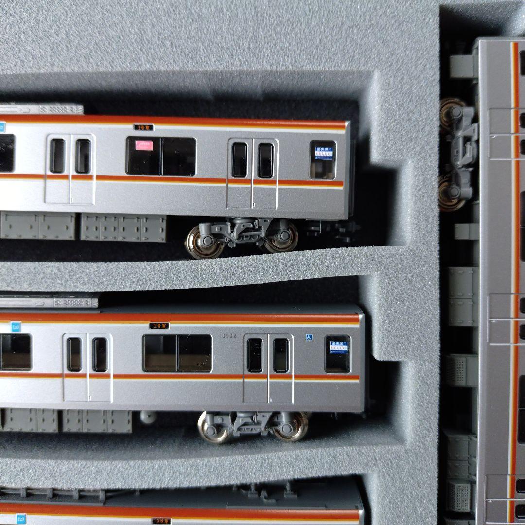 KATO 東京メトロ10000系