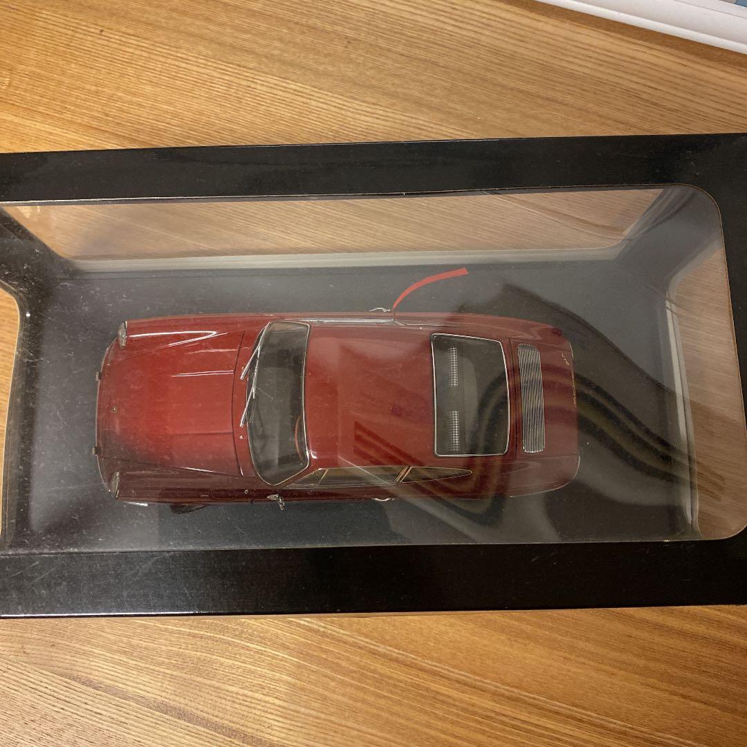 オートアートポルシェ911