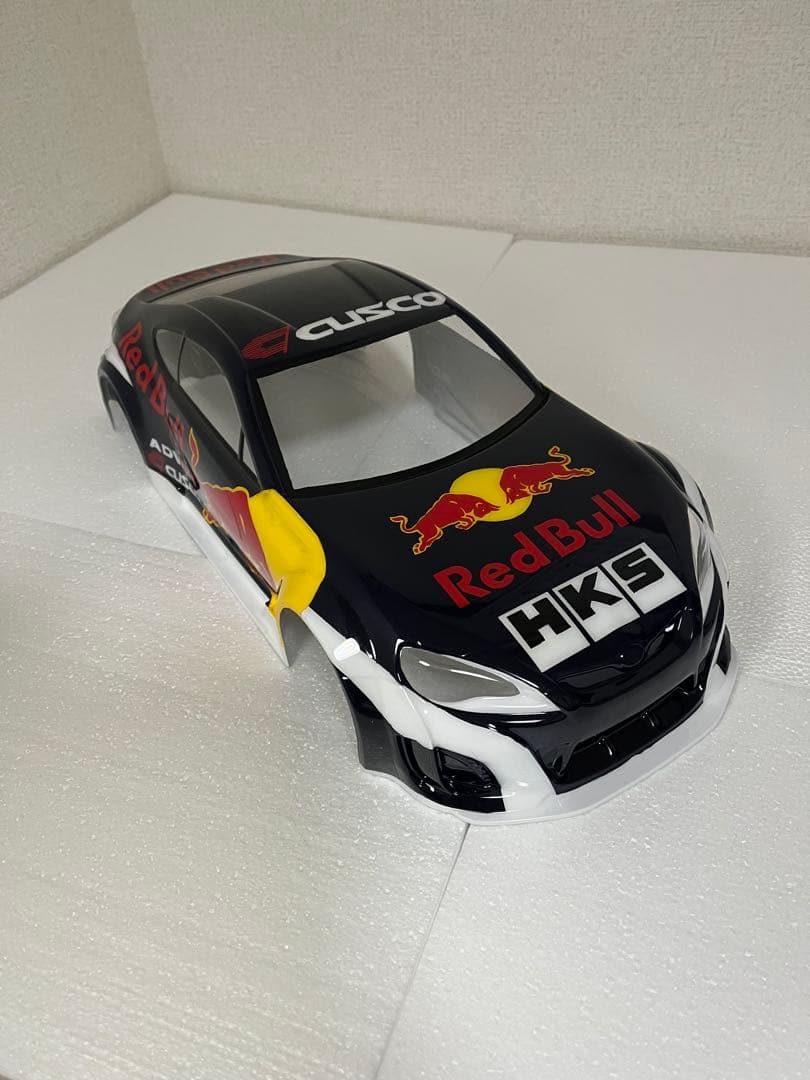 ホビーラジコン DRIVE M7 ADVAN MAX ORIDO Racing 86