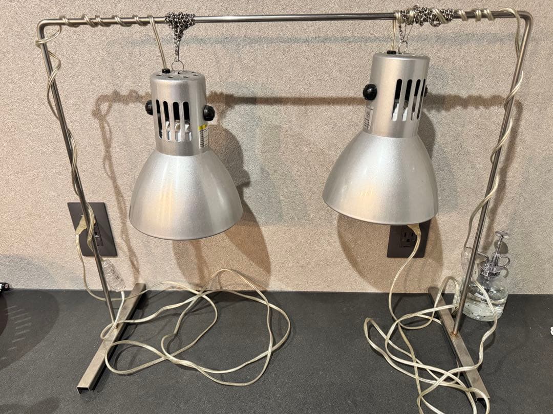 アクアリウム カミハタ ヴォルテス 照明 30w