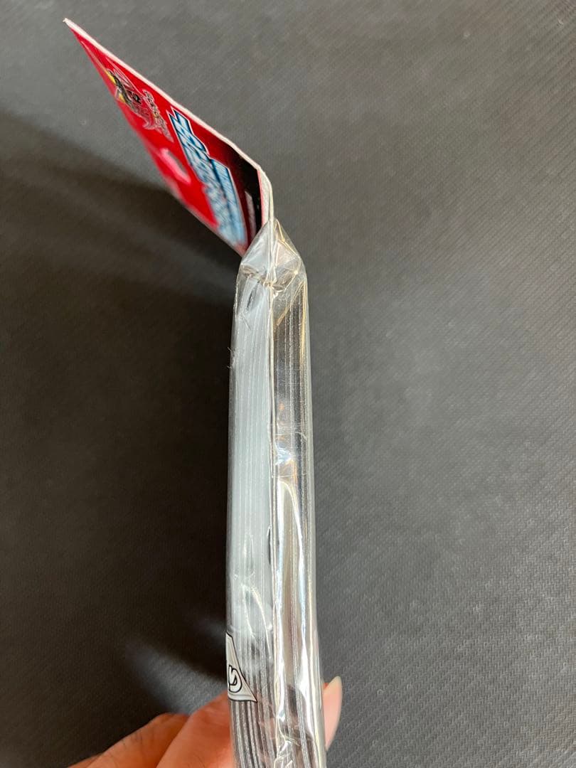 【値下げ】【未開封】アストログラフ・マジシャン　デュエリストカードプロテクター