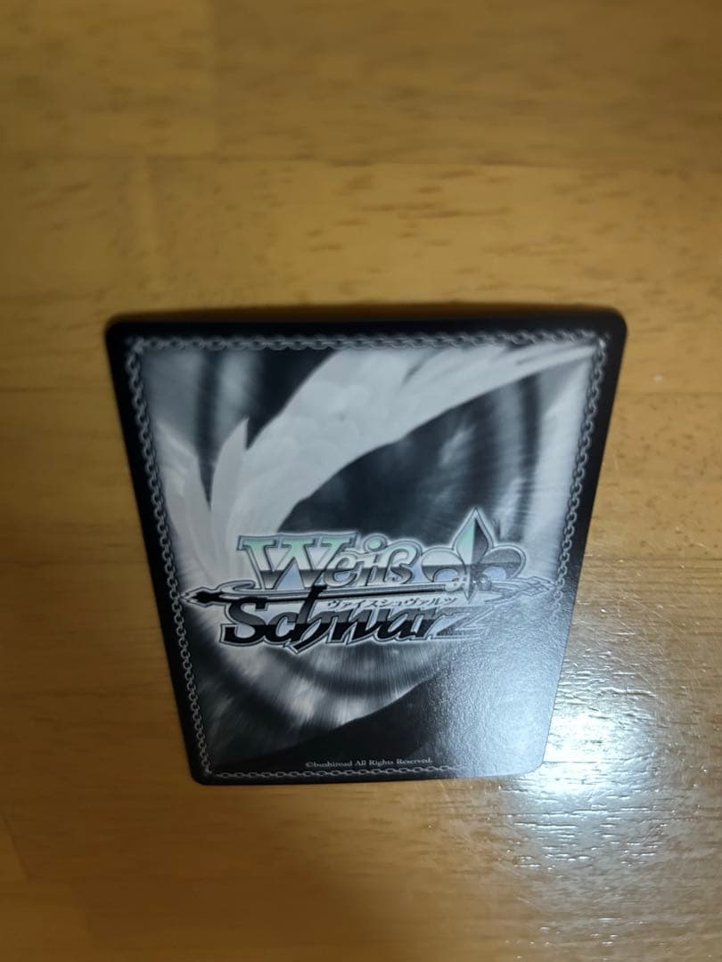 ヴァイスシュヴァルツ　ガールズバンドクライ　私たちの歌 桃香　PR+